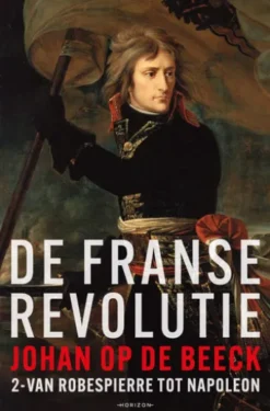 De Franse Revolutie II