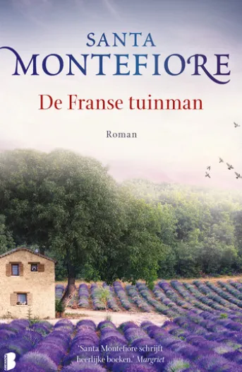 De Franse tuinman