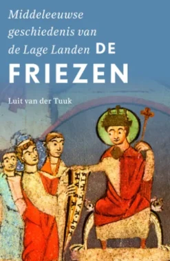 De Friezen