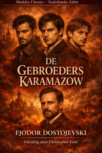 De Gebroeders Karamazow