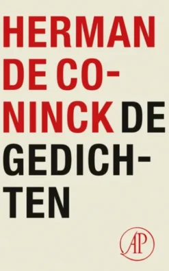 De gedichten