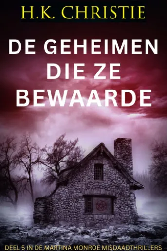 De geheimen die ze bewaarde