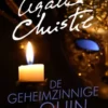 De geheimzinnige mr. Quin