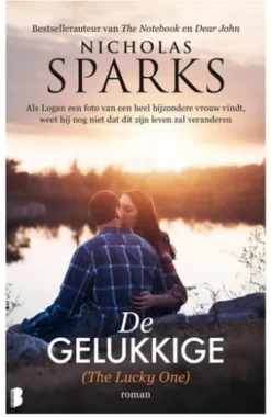 De gelukkige (The Lucky One)