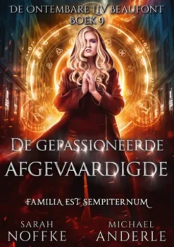 De gepassioneerde afgevaardigde
