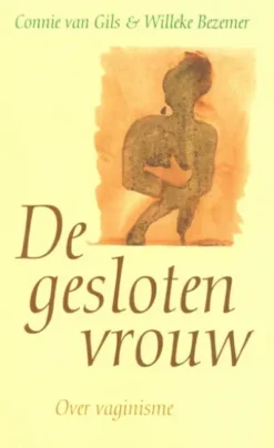De gesloten vrouw