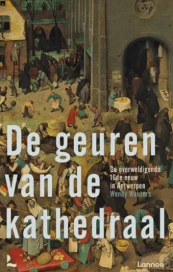 De geuren van de kathedraal