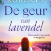 De geur van lavendel