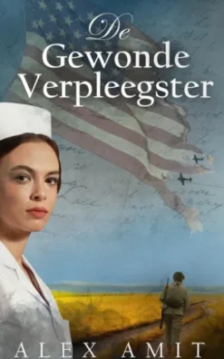 De Gewonde Verpleegster