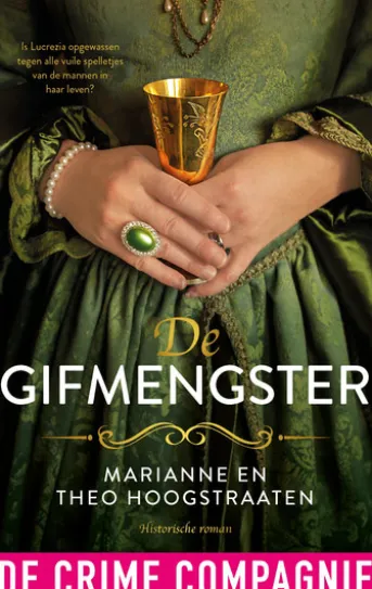 De gifmengster