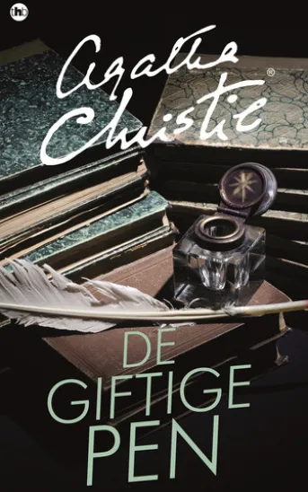 De giftige pen