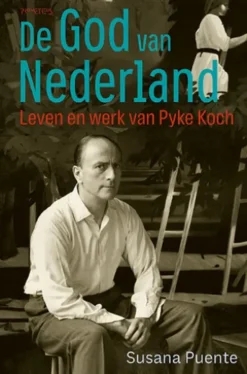 De God van Nederland