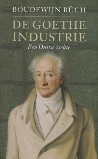 De Goethe-industrie