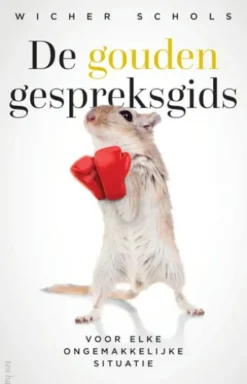 De Gouden gespreksgids