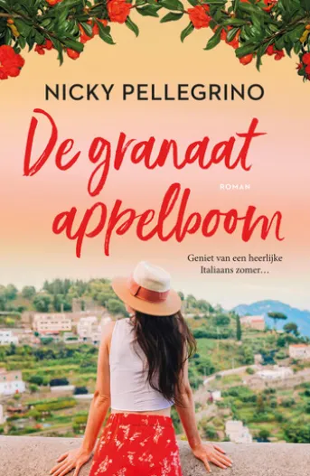 De granaatappelboom