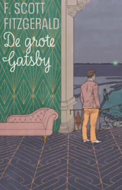 De grote Gatsby