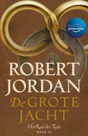De grote jacht