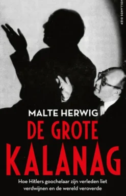 De grote Kalanag