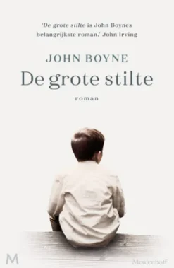 De grote stilte