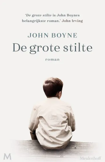 De grote stilte