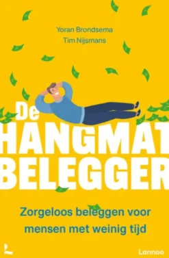 De hangmatbelegger