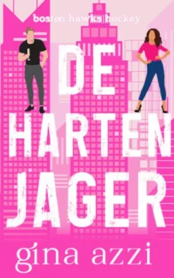 De Hartenjager
