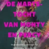 De hartstocht van Monty en Percy