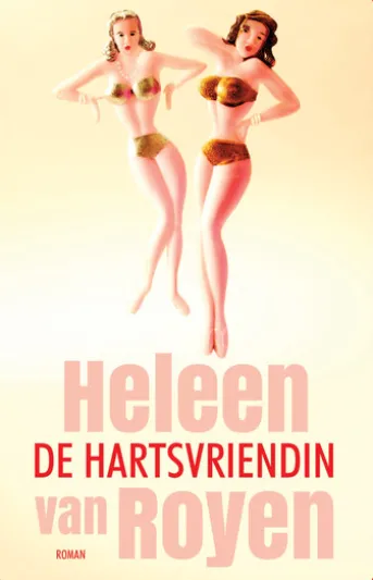 De hartsvriendin