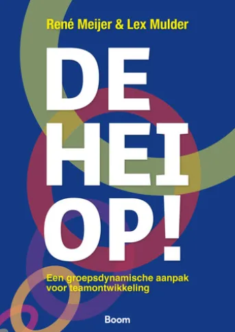 De hei op