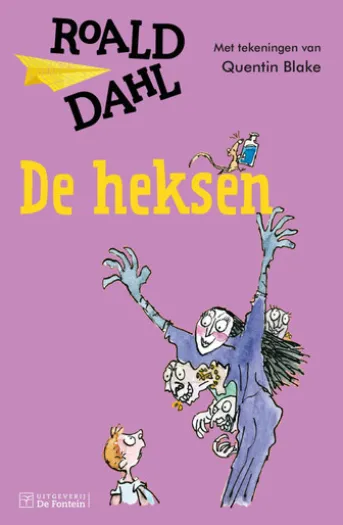 De heksen