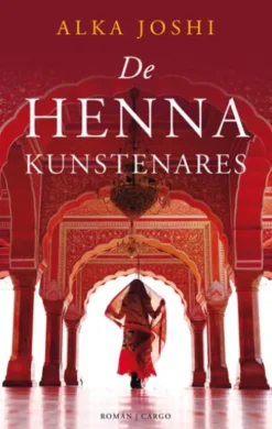 De henna-kunstenares