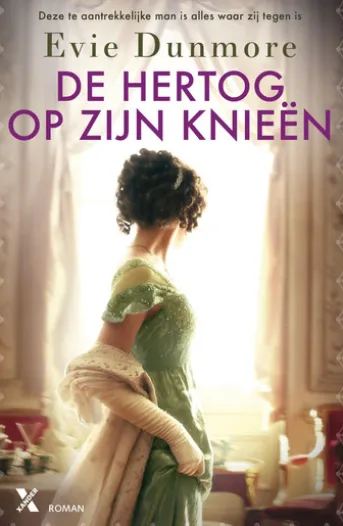 De hertog op zijn knieën