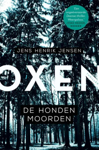 De hondenmoorden
