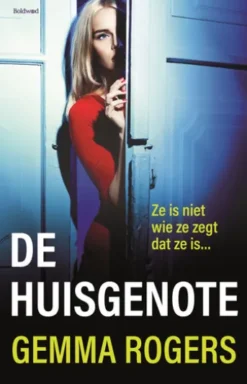 De huisgenote