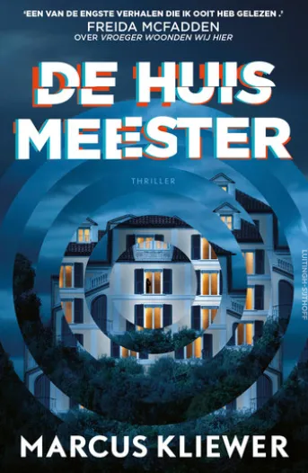 De huismeester