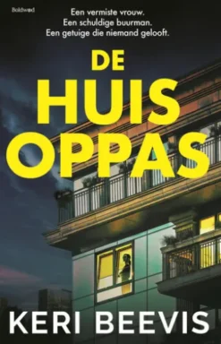 De huisoppas