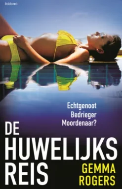 De huwelijksreis
