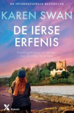 De Ierse erfenis