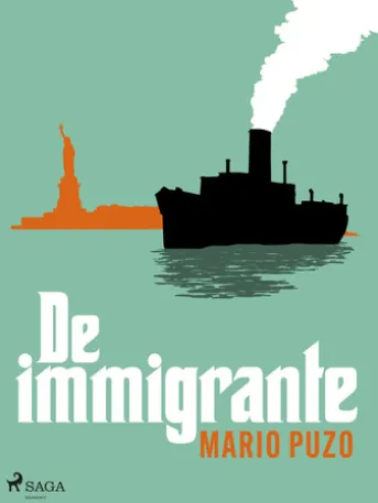 De immigrante