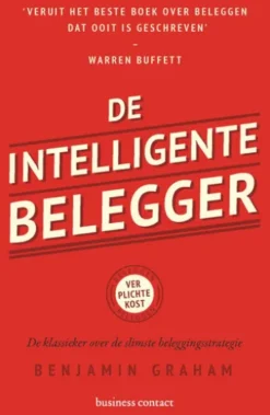 De intelligente belegger