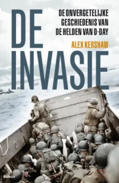 De invasie