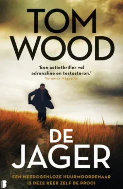 De jager
