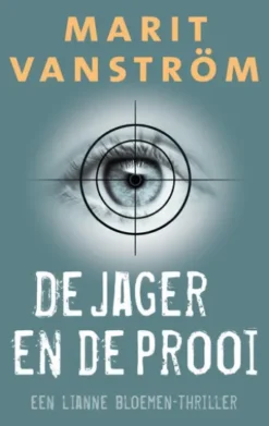 De jager en de prooi