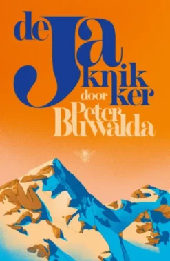 De Jaknikker