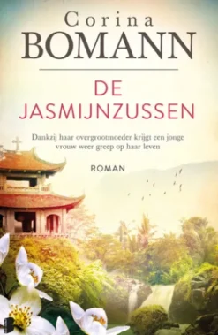 De jasmijnzussen