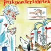 De jeukpoederfabriek