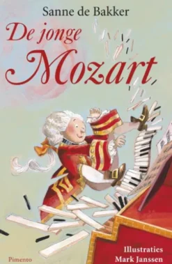 De jonge Mozart