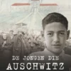 De jongen die Auschwitz tekende