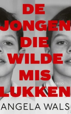 De jongen die wilde mislukken