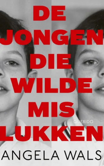 De jongen die wilde mislukken
